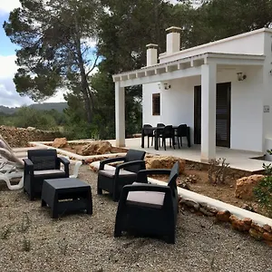 Appartement Casa Ribas, Santa Eulària des Riu