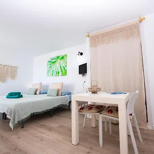 Appartement Formenteradreaming, La Savina (Formentera)